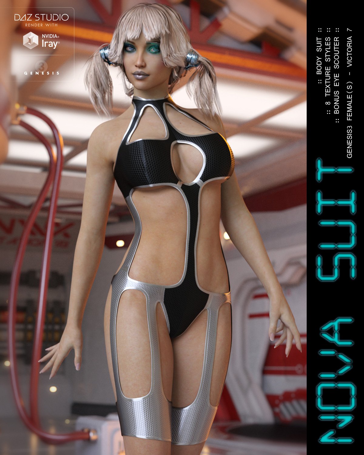 Nova Suit for Genesis 3 Female(s)_DAZ3DDL