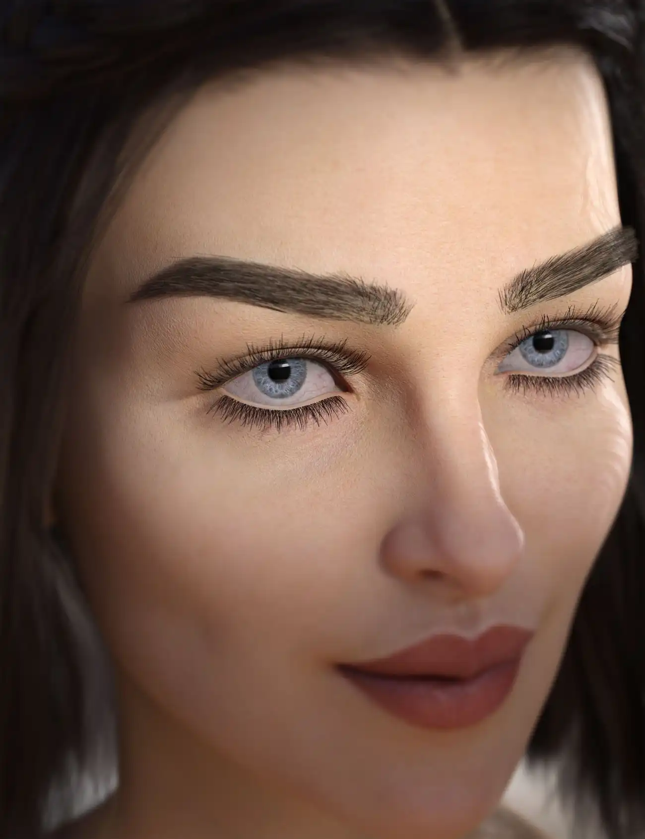 OnFleek for Genesis 3 & 8 Female(s)_DAZ3DDL