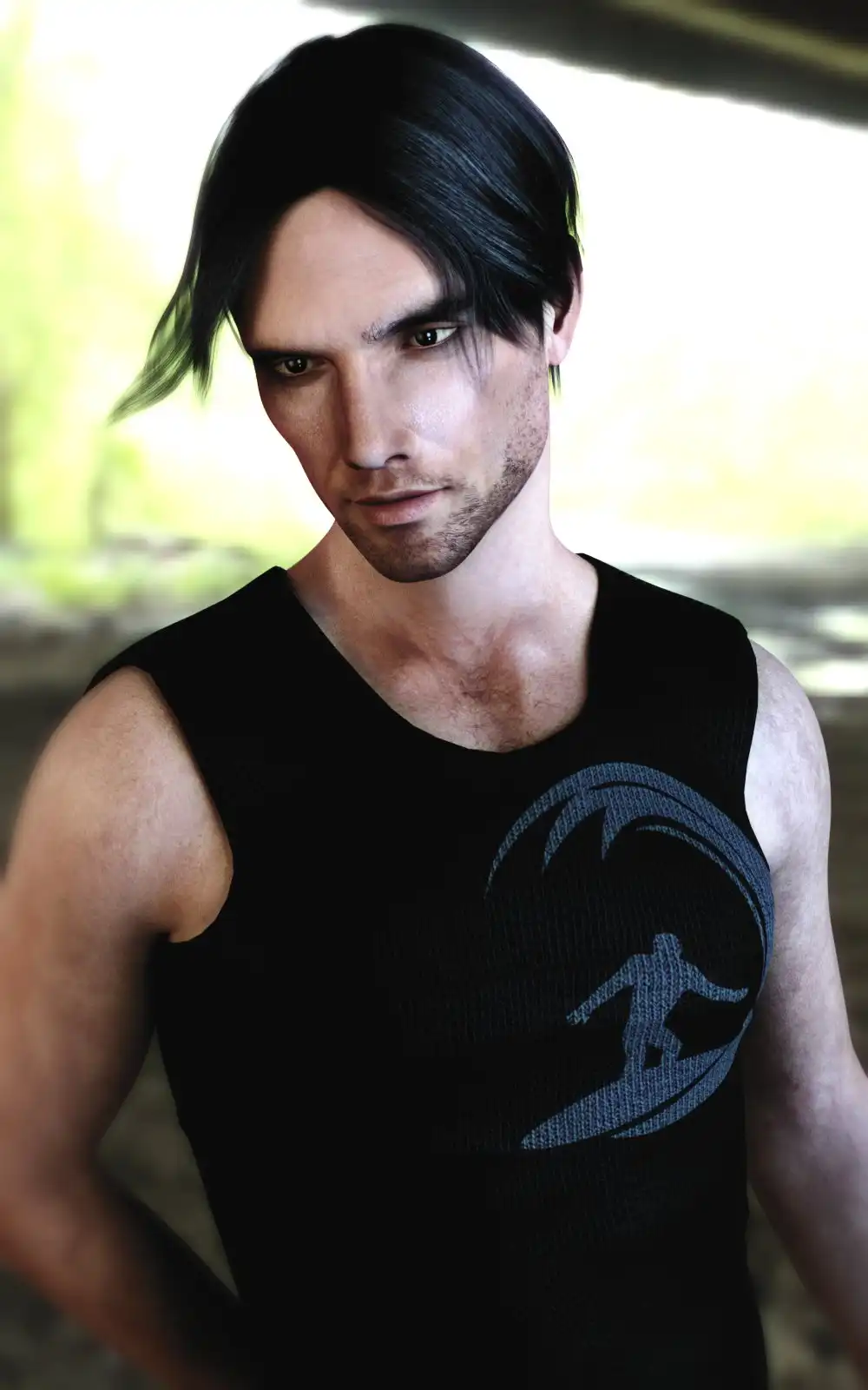 Robert G3M_DAZ3DDL