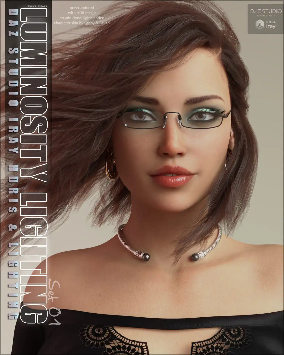 SV Luminosity Lighting Set 01_DAZ3DDL