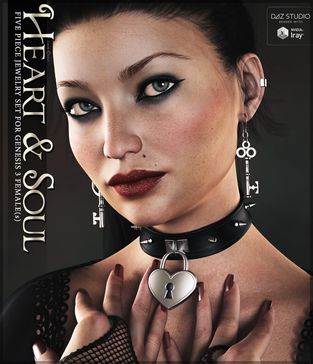 SV’s Heart and Soul Jewelry G3F_DAZ3DDL
