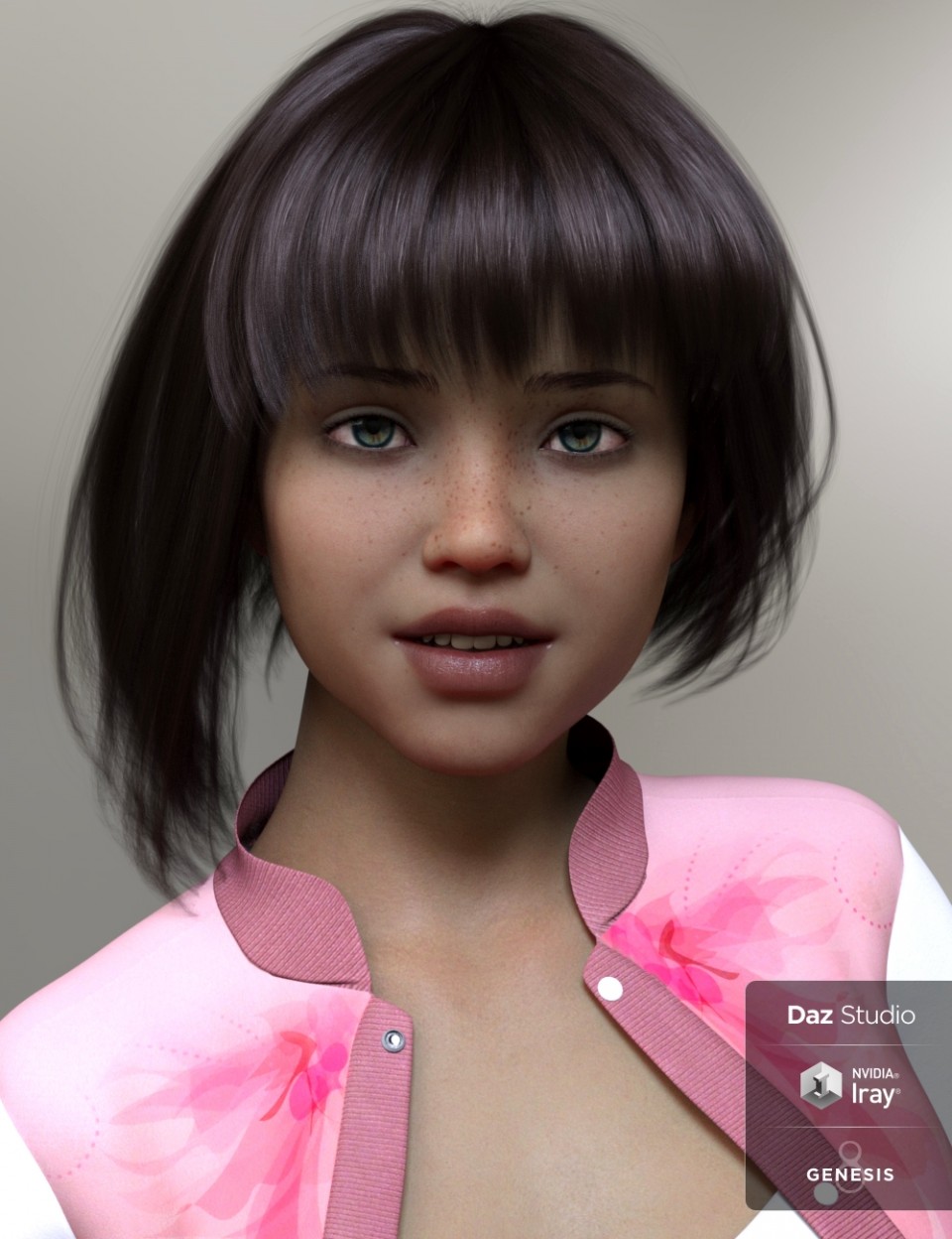 Sol for Genesis 3 and 8 Female_DAZ3D下载站
