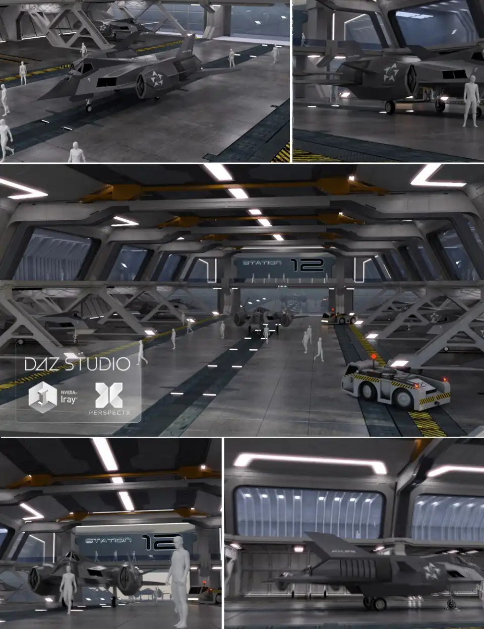 Space Dock_DAZ3DDL