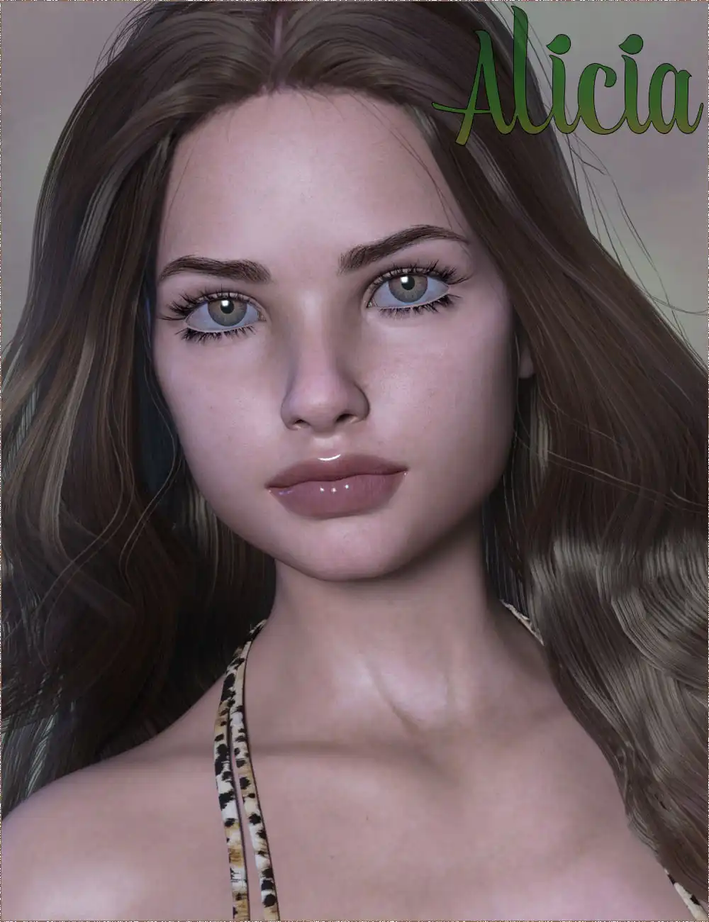 TDT-Alicia for Genesis 8 Female_DAZ3DDL