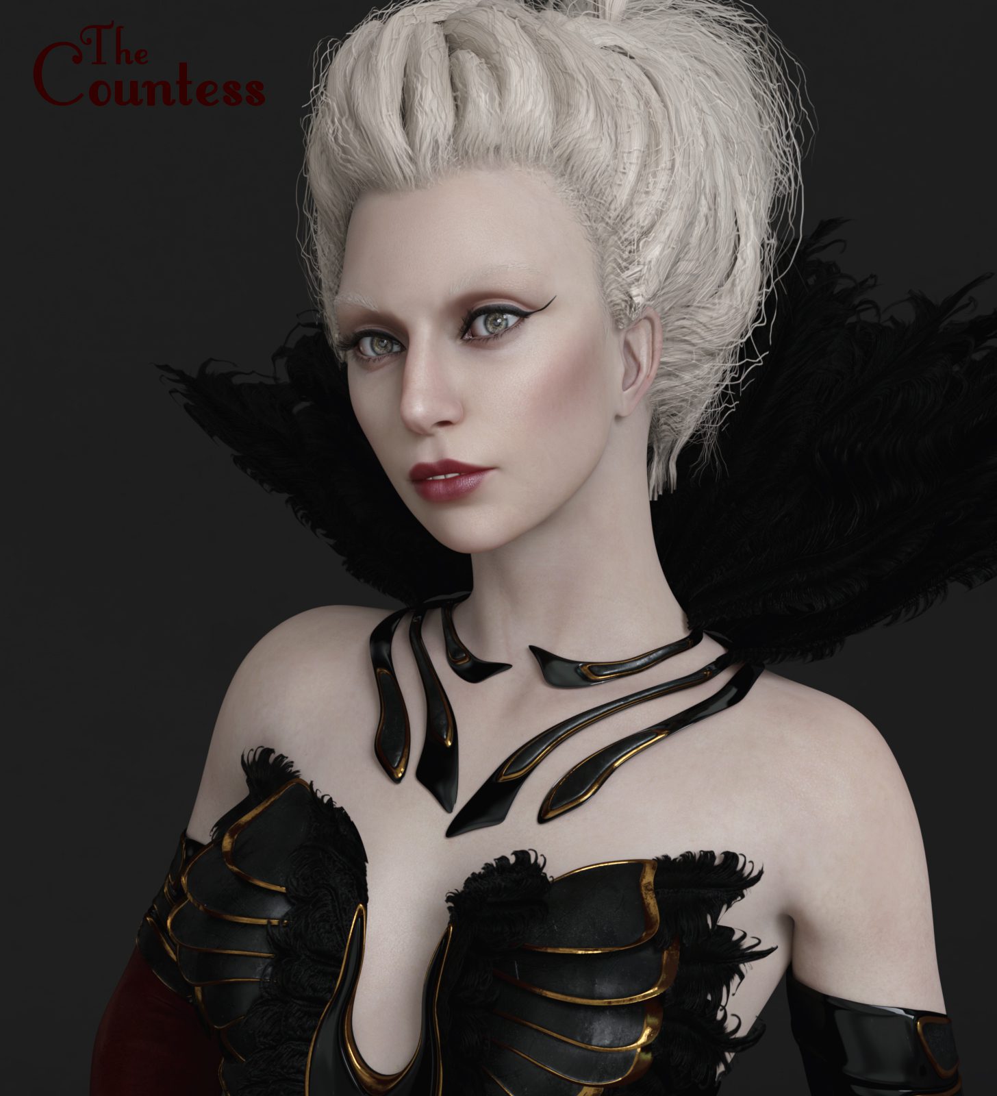 The Countess for Genesis 8 Female_DAZ3DDL