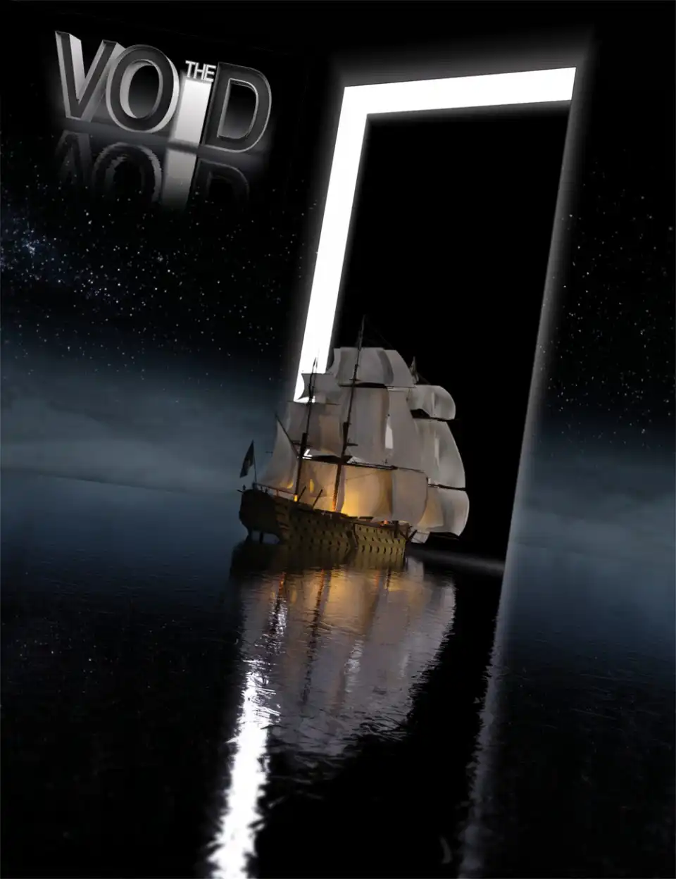 The Void_DAZ3DDL