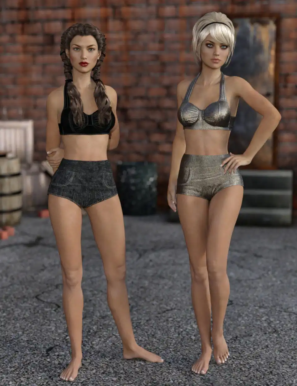 Vintage Nights_DAZ3DDL