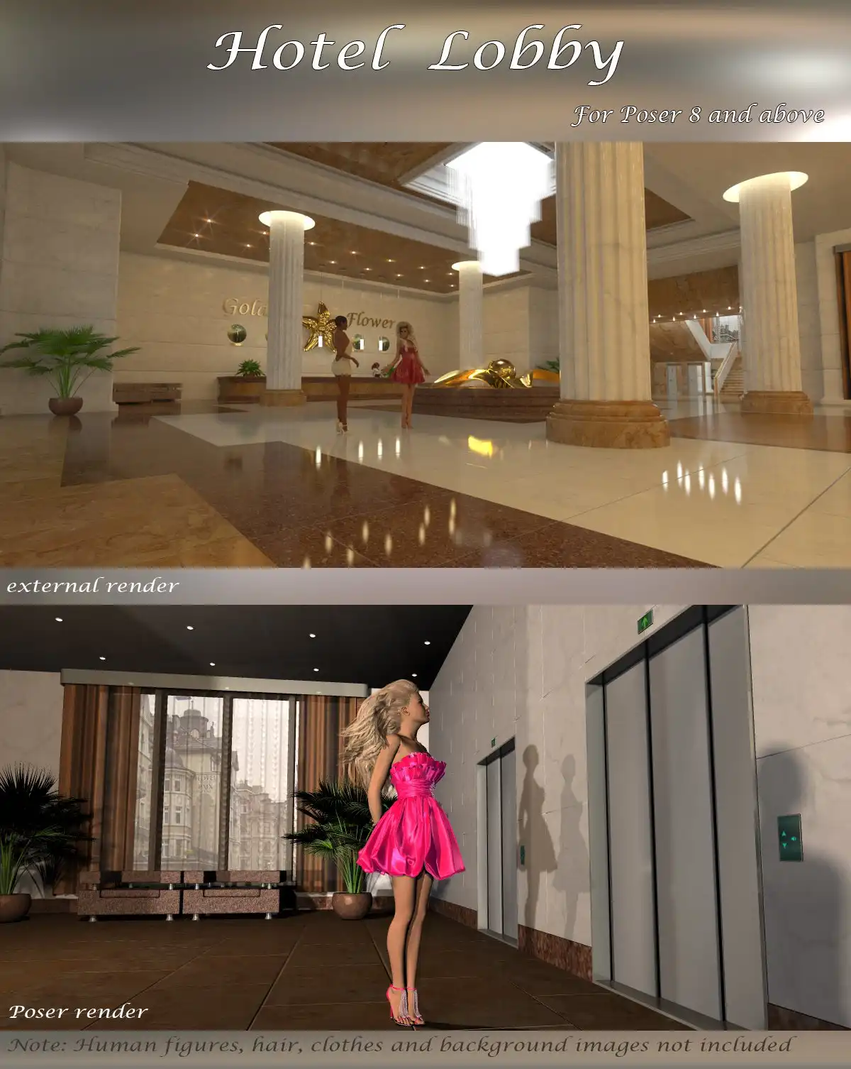 AJ Hotel Lobby_DAZ3DDL