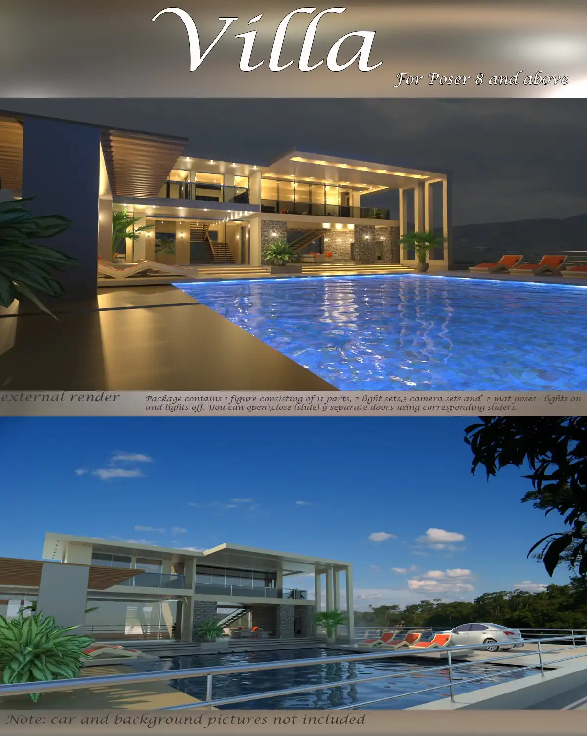 AJ Villa_DAZ3DDL