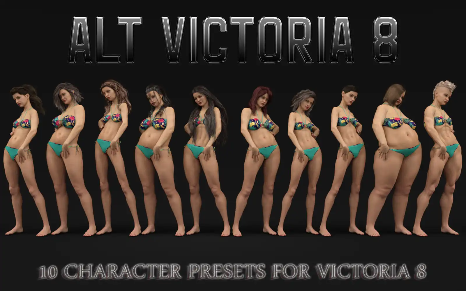 Alt Victoria 8_DAZ3DDL