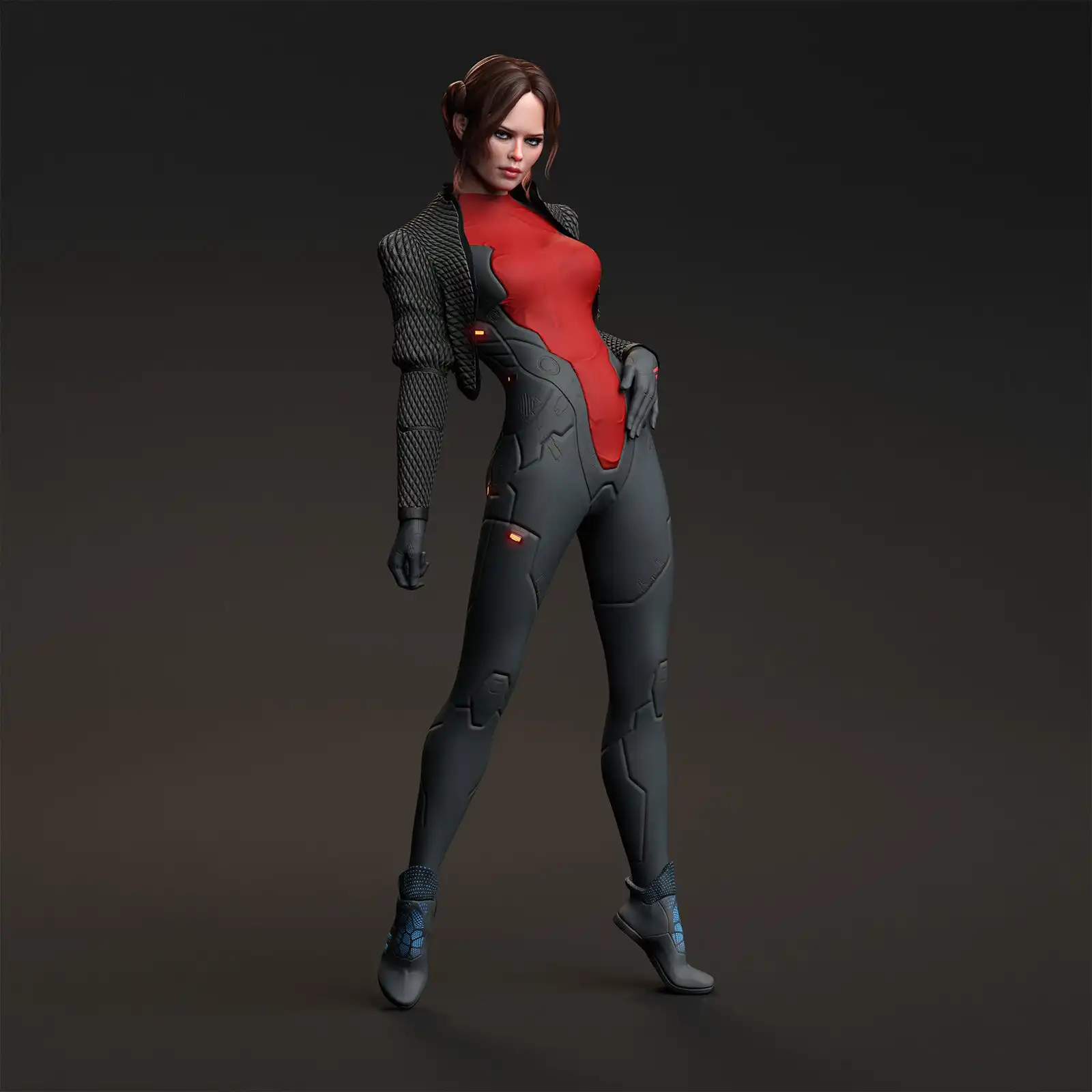 Dalos Outfit for Genesis 8 Female_DAZ3DDL
