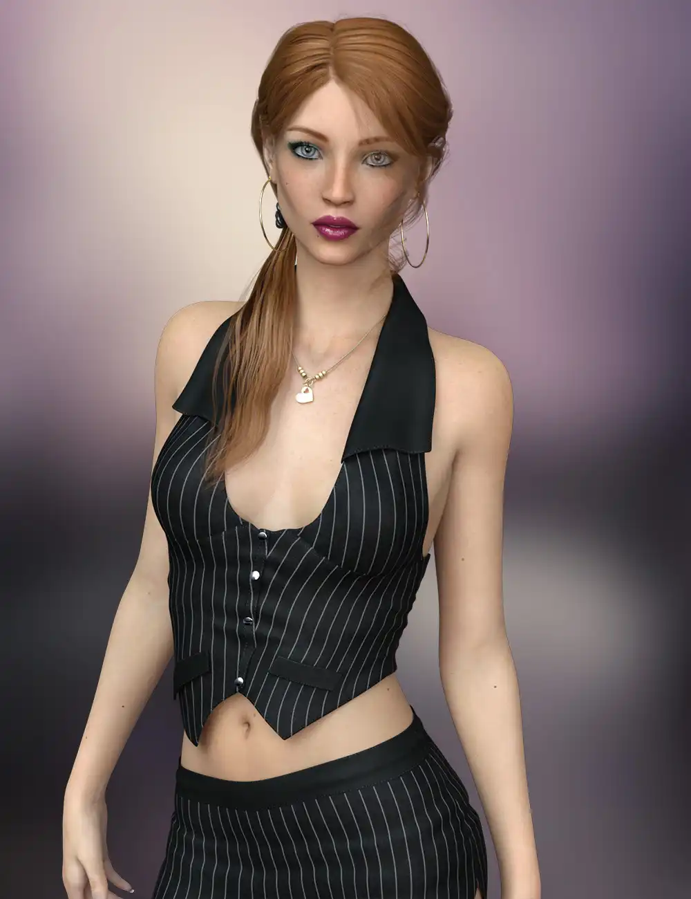 FWSA Noosha for Genesis 3 Female_DAZ3DDL