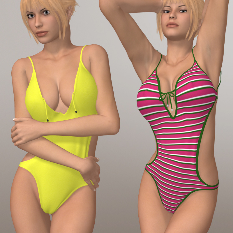 Lingeries 2. Renderosity бикини для v4. Retro Swimsuit Daz Studio. Hunter v4 a4 g4 Elite for Poser. Renderosity 3d models.