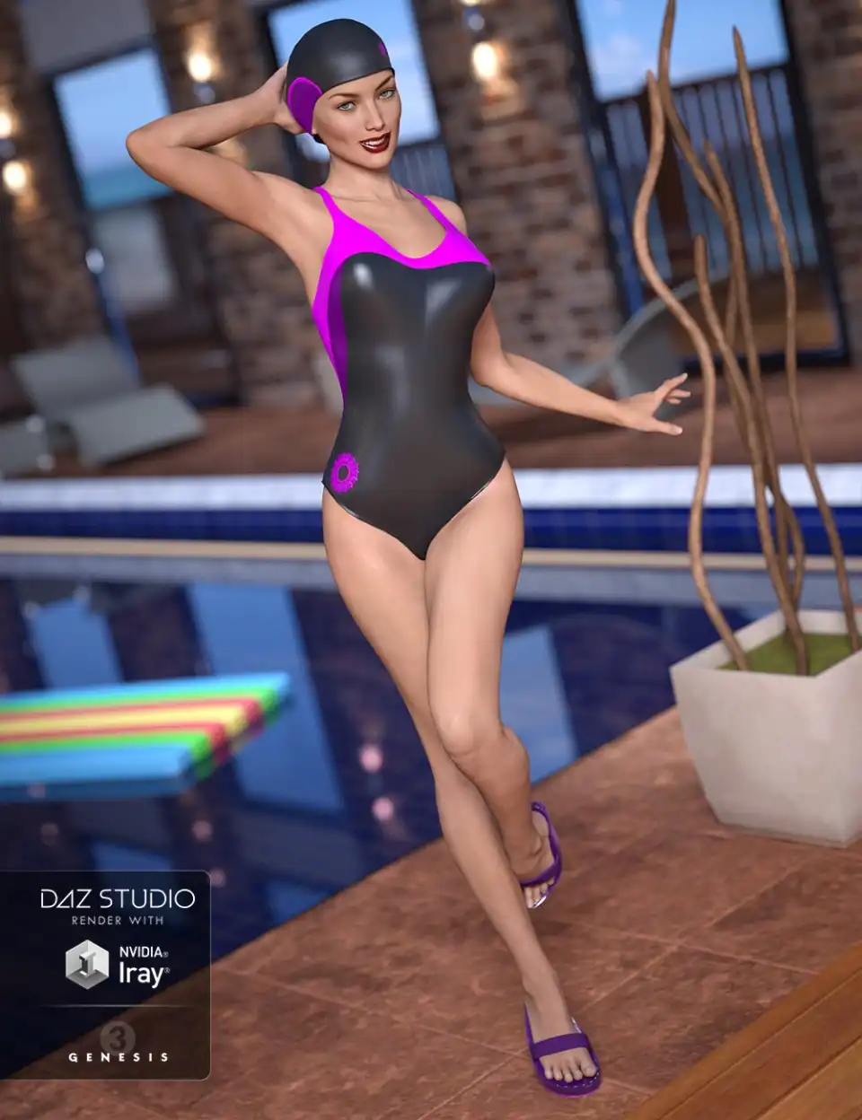 Nathy SwimSuit G3F_DAZ3DDL