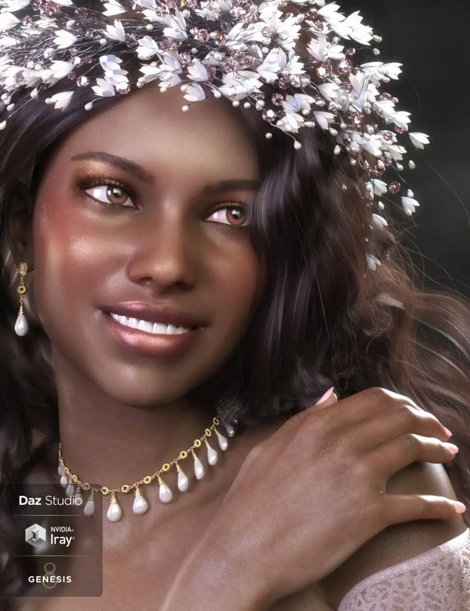 Ndidi for Darcy 8_DAZ3DDL