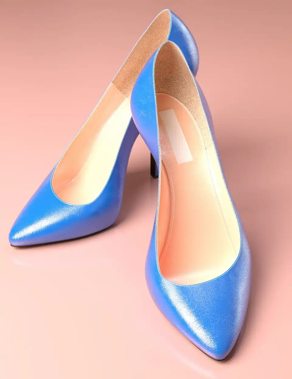 Office Pumps G3F_DAZ3DDL