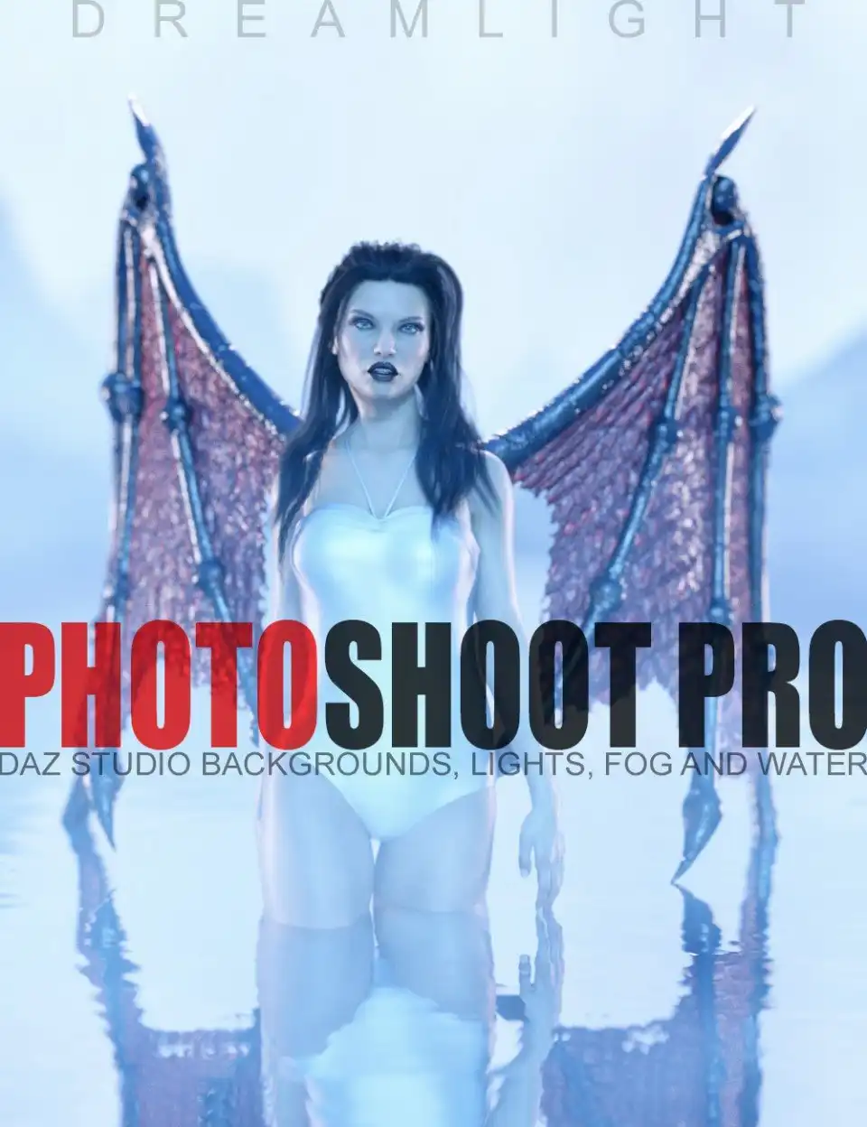Photoshoot PRO_DAZ3DDL