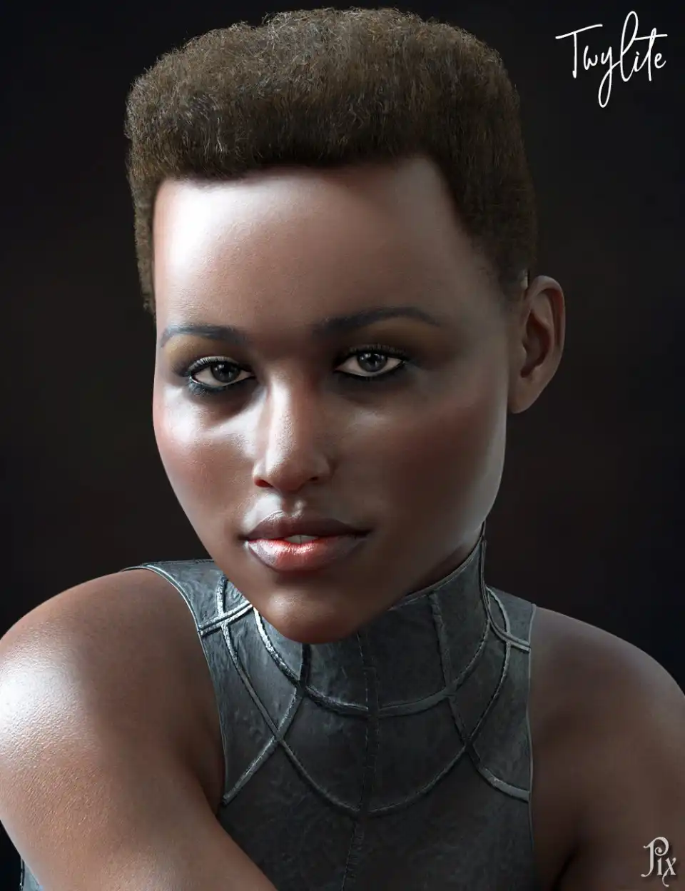 Pix Twylite HD for Genesis 8 Female_DAZ3D下载站