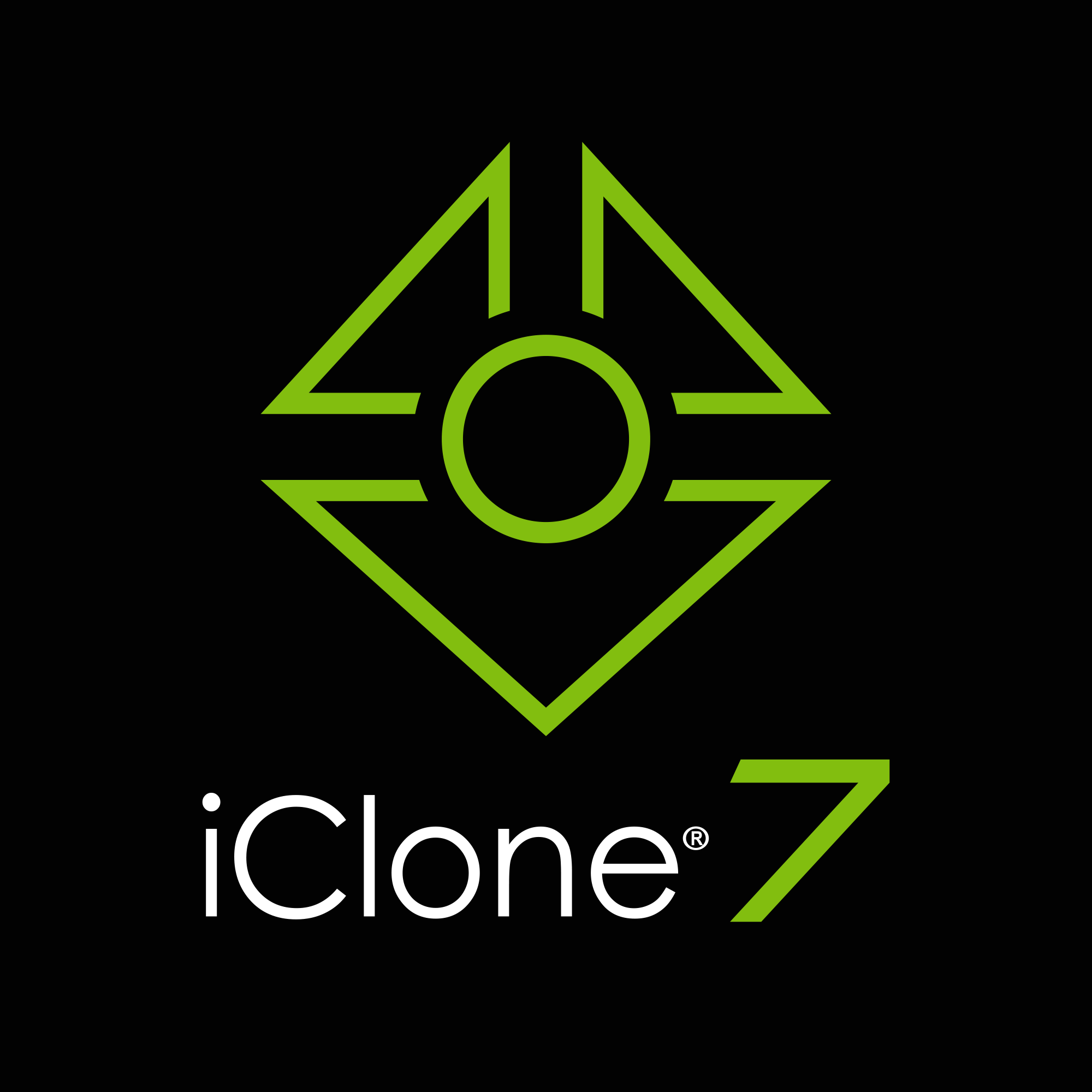 Reallusion iClone 7.7.3518.1 PRO + Resource Pack + Bonus Pack_DAZ3D下载站