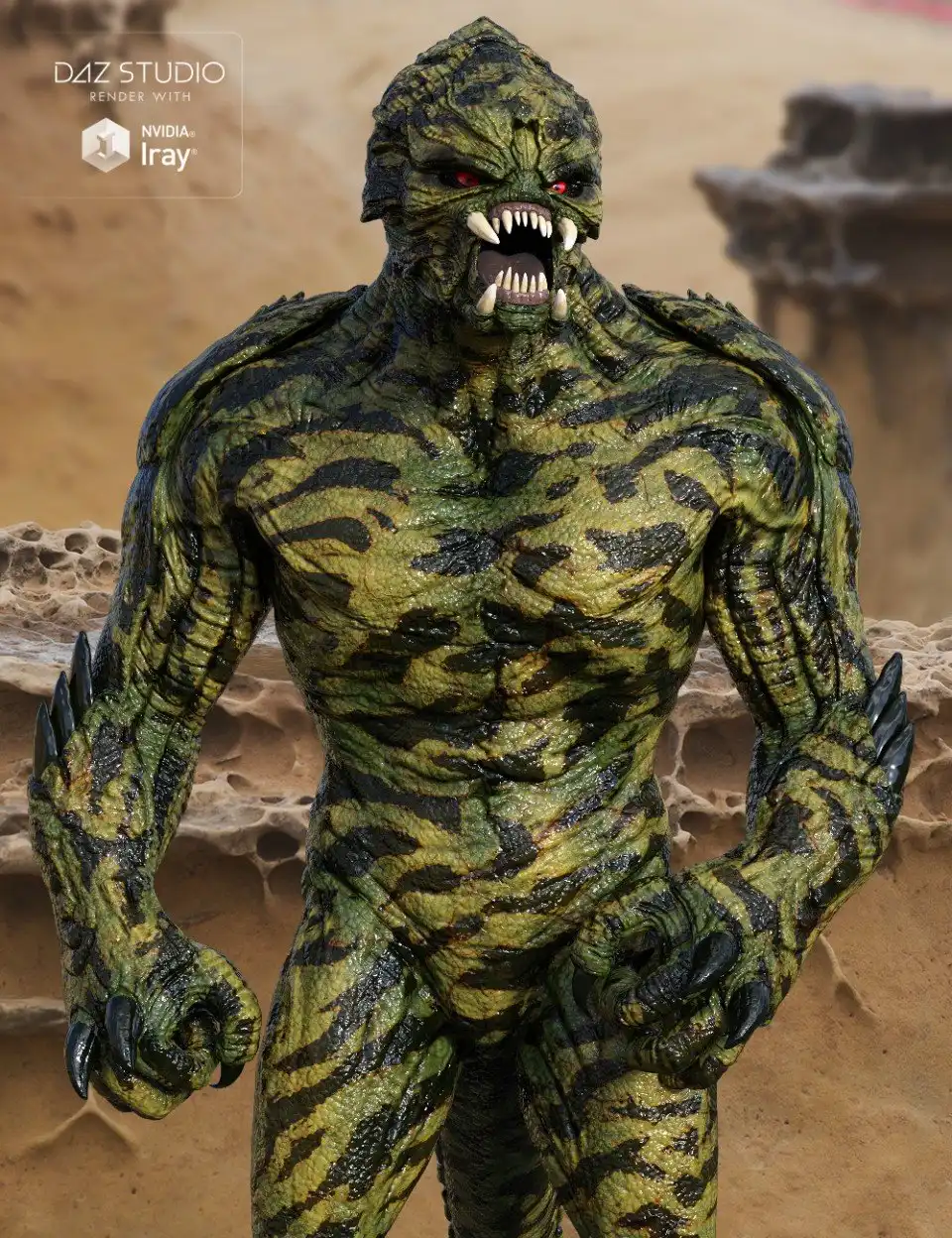 Res Mortifera Texture Expansion Pack_DAZ3DDL