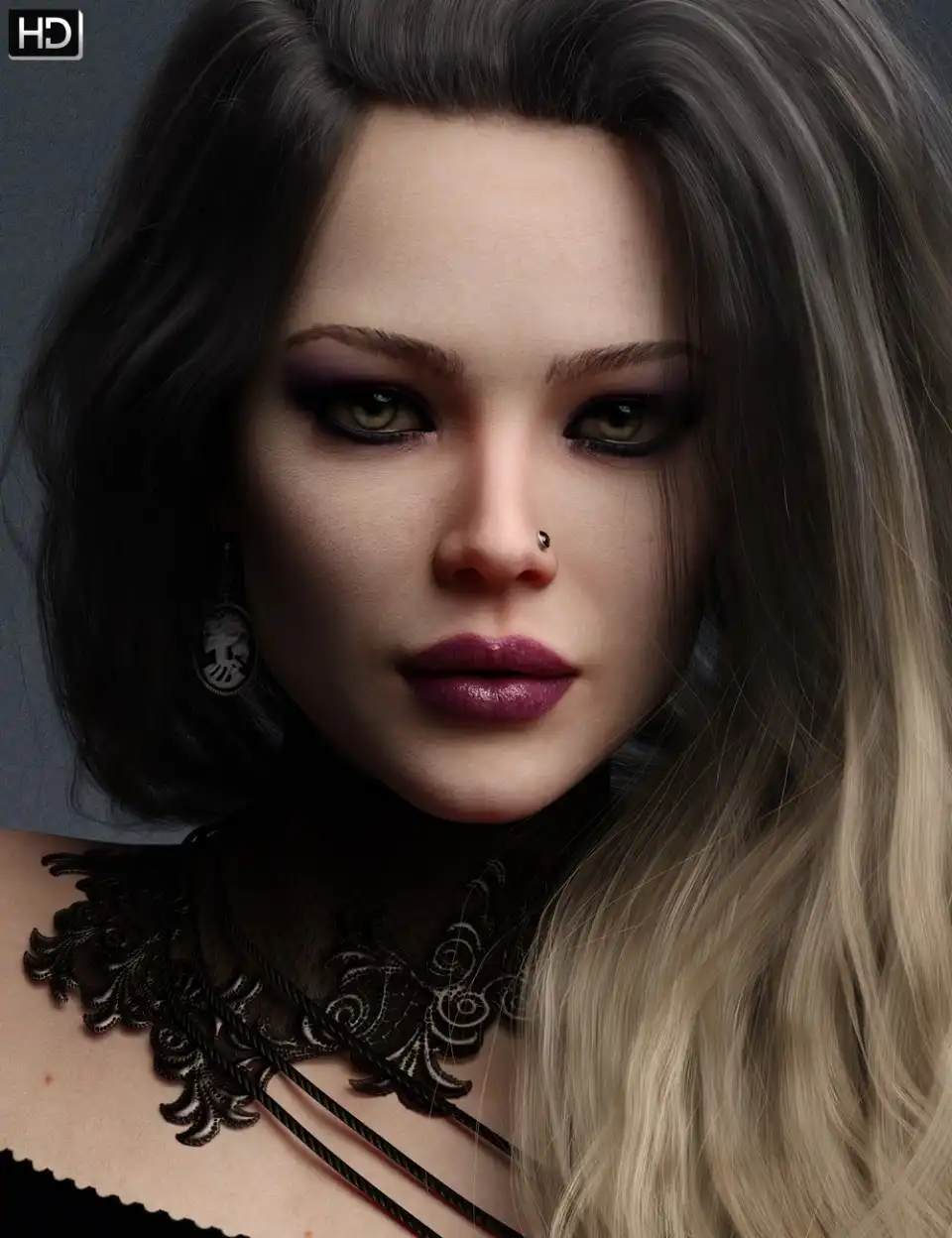 Sasha HD for Genesis 8 Female_DAZ3DDL