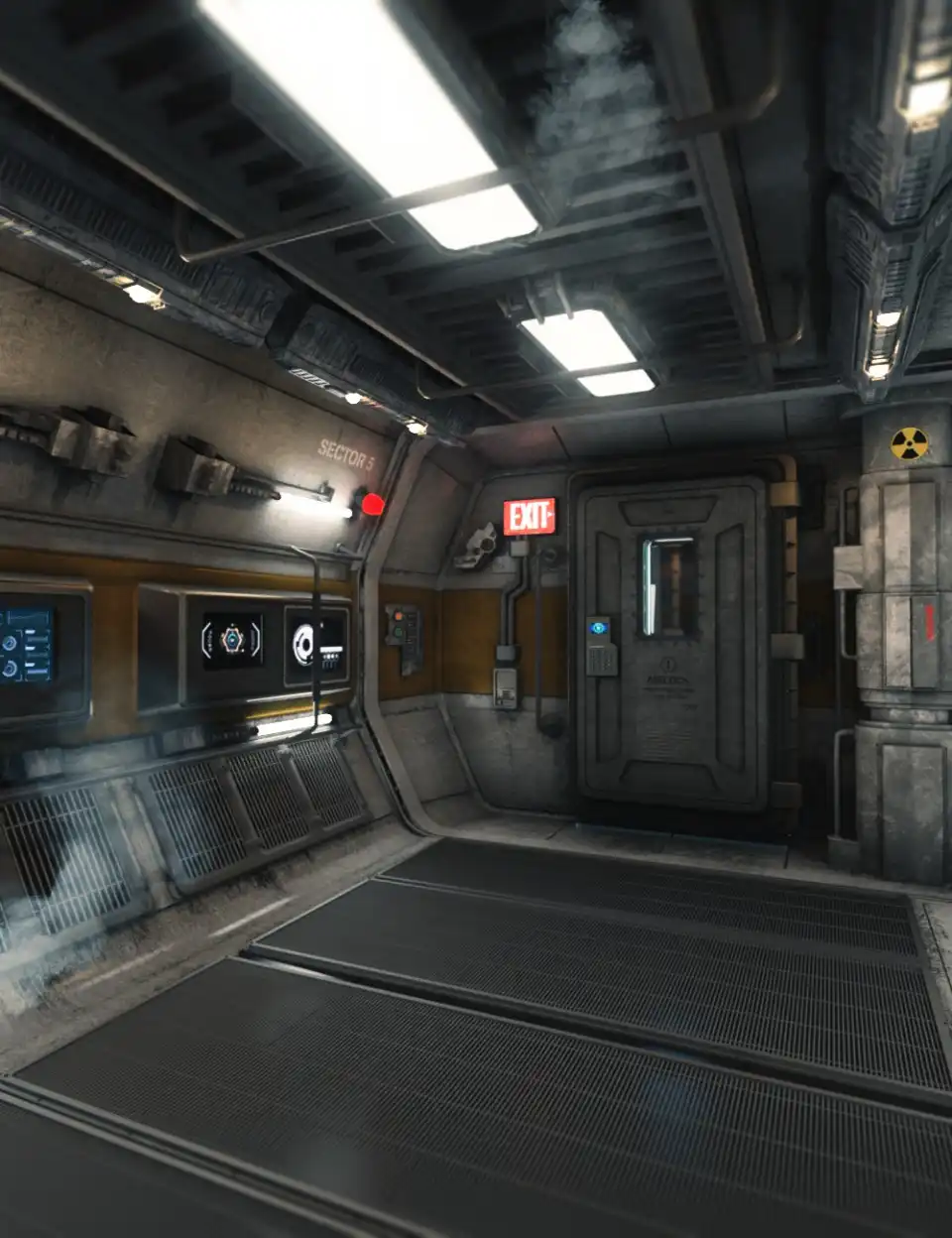 Space Hatch_DAZ3DDL