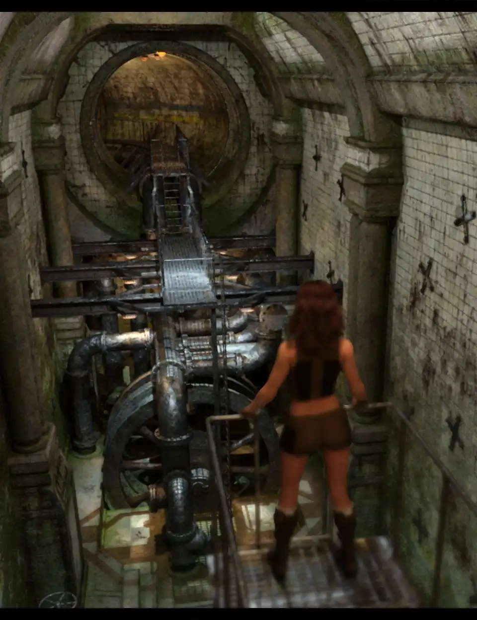 The Old Pumping Room_DAZ3DDL