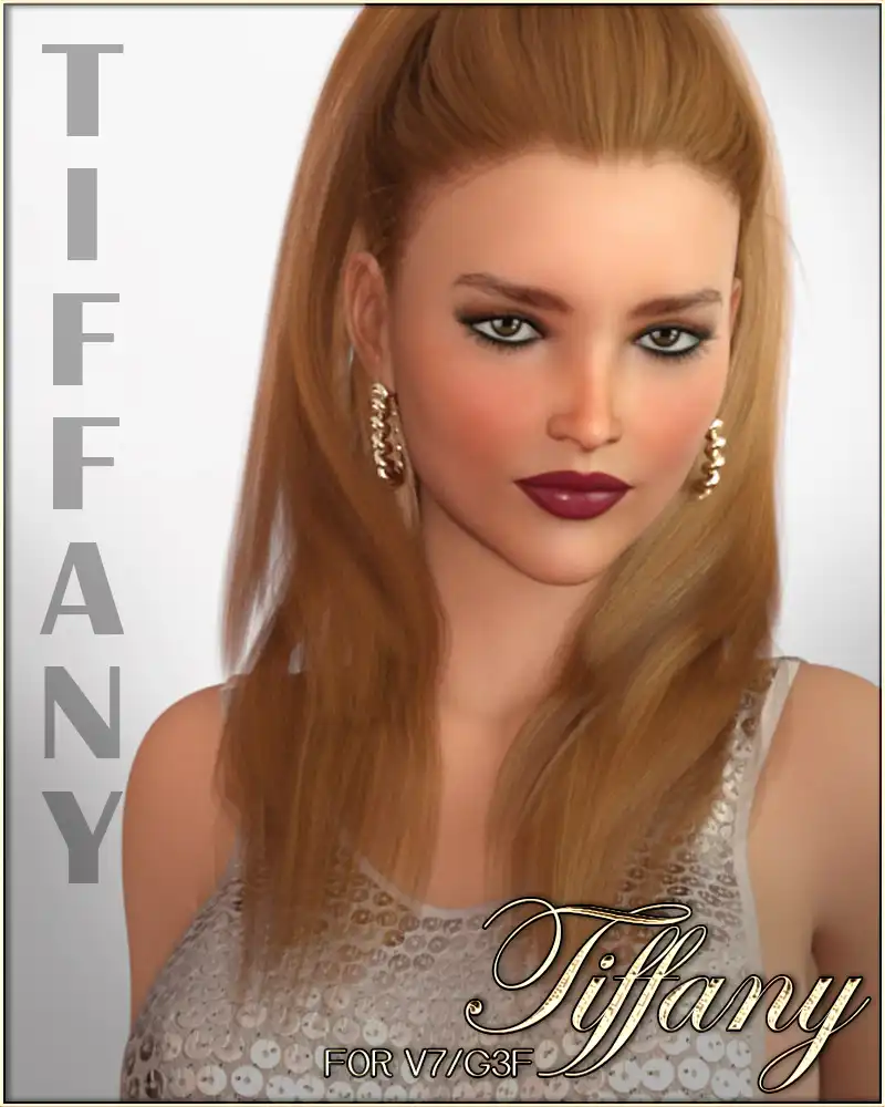 VYK_Tiffany_DAZ3DDL