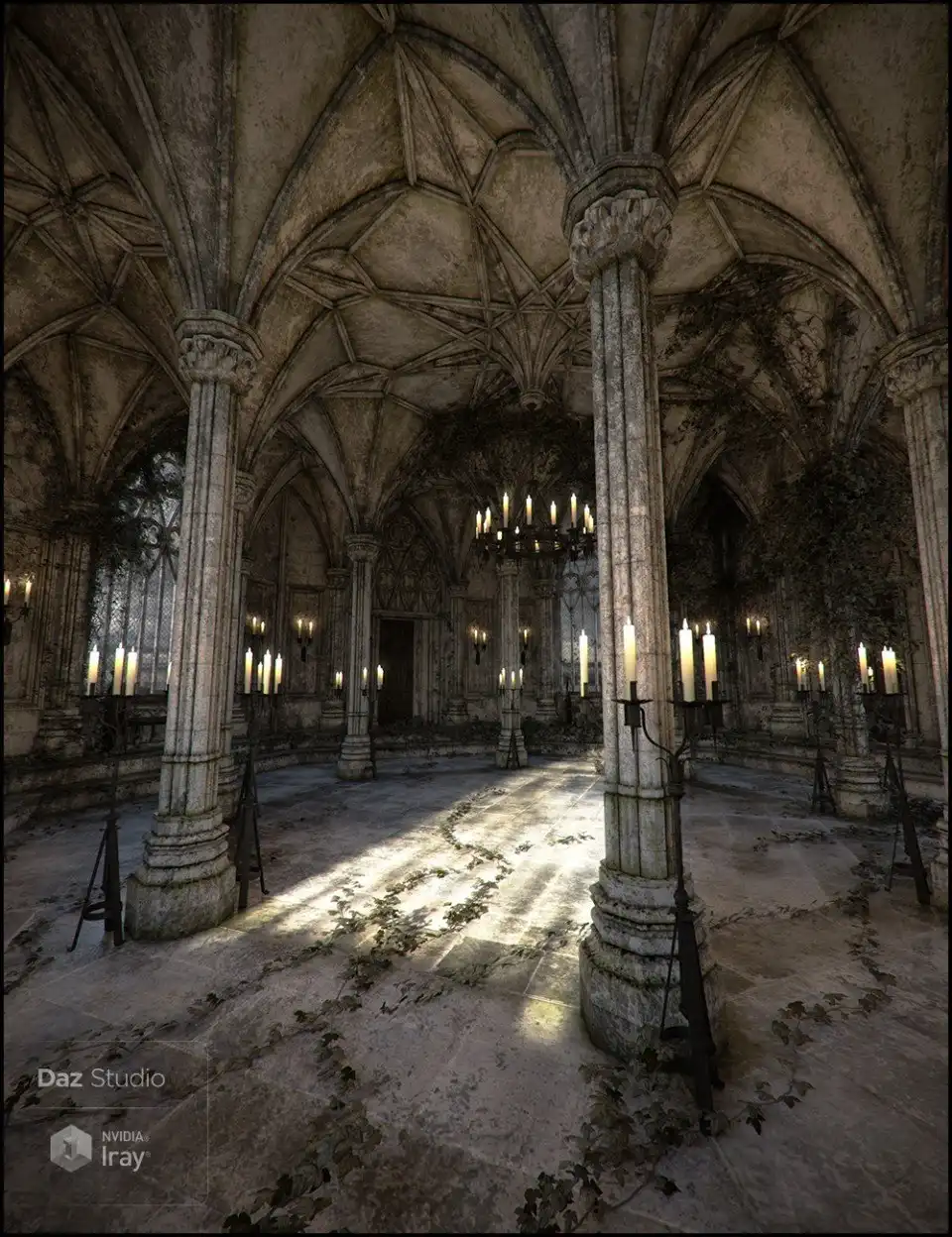 Winterblack Sanctuary Fallen_DAZ3DDL