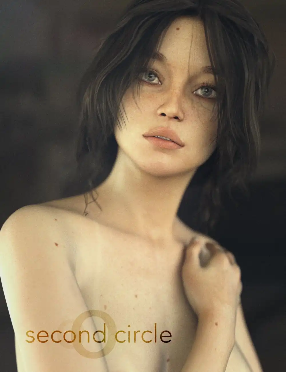 Beth for Genesis 2 Female_DAZ3DDL