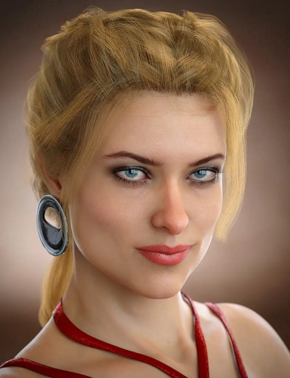 CJ 8 Pro Bundle_DAZ3D下载站