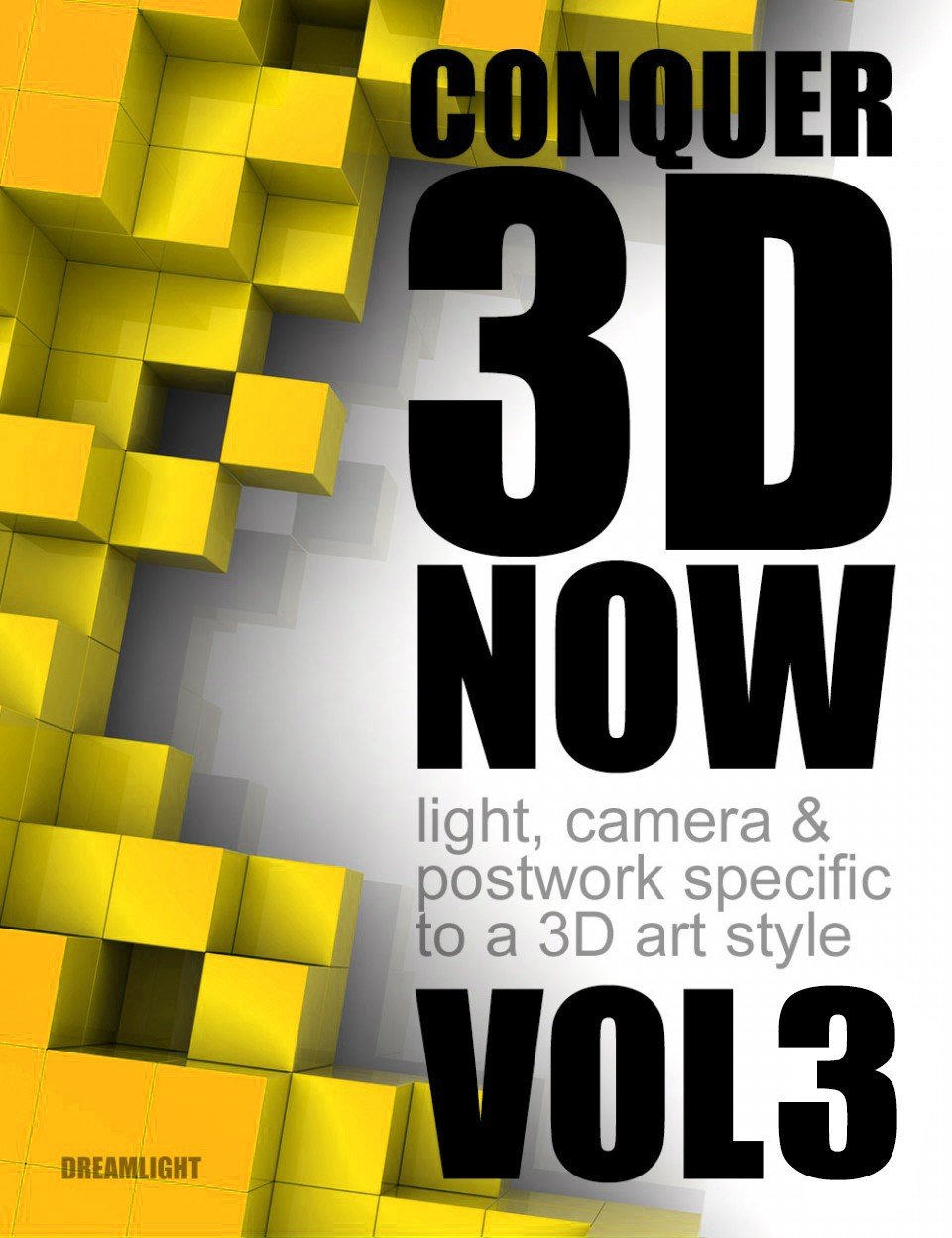 Conquer 3D Now Vol 3 – Zoomed Art_DAZ3D下载站