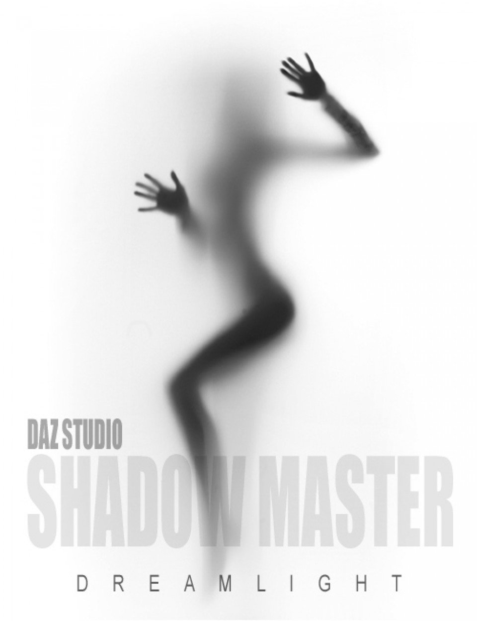 DAZ Studio Shadow Master_DAZ3D下载站