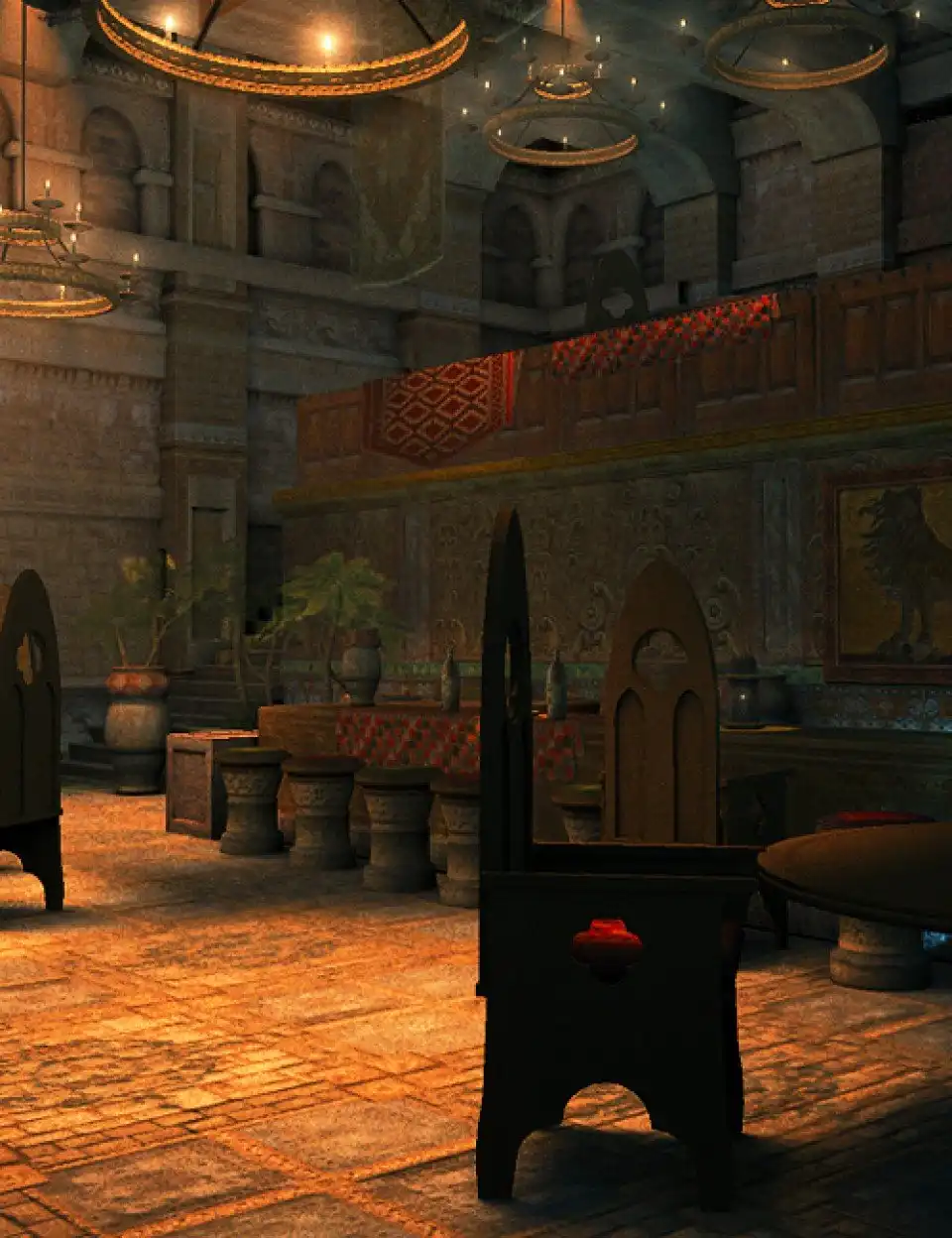 Fantasy Tavern_DAZ3DDL