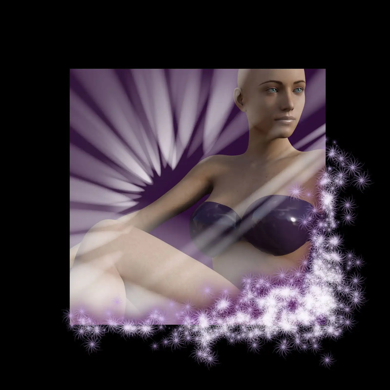 Femine Body Morphs for Genesis 8 Female_DAZ3D下载站