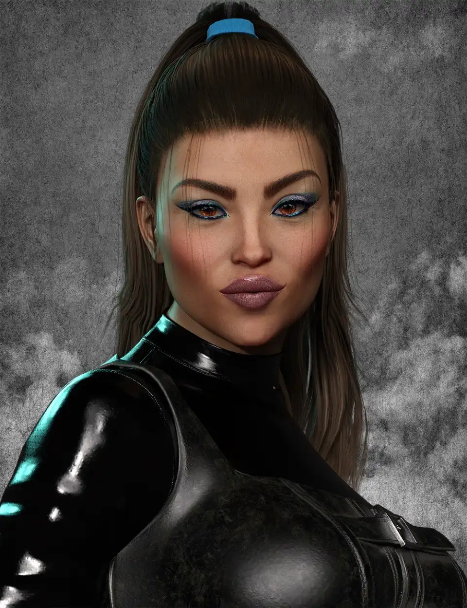 Gradi for CJ 8_DAZ3D下载站