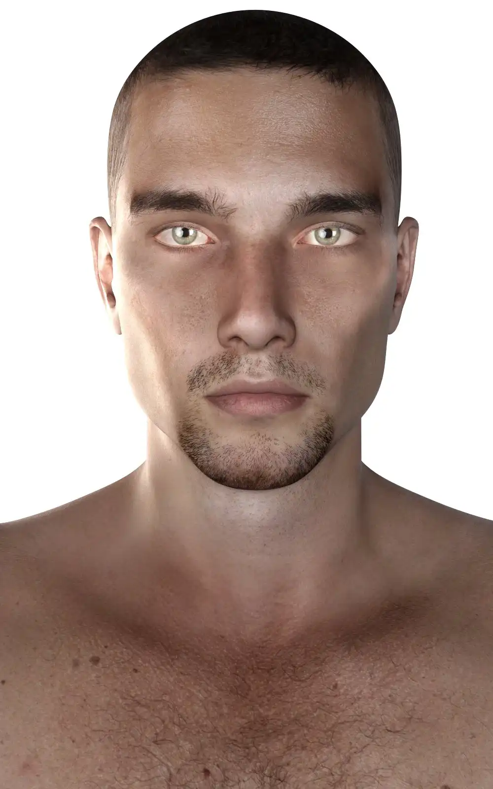 Logan G3M_DAZ3DDL