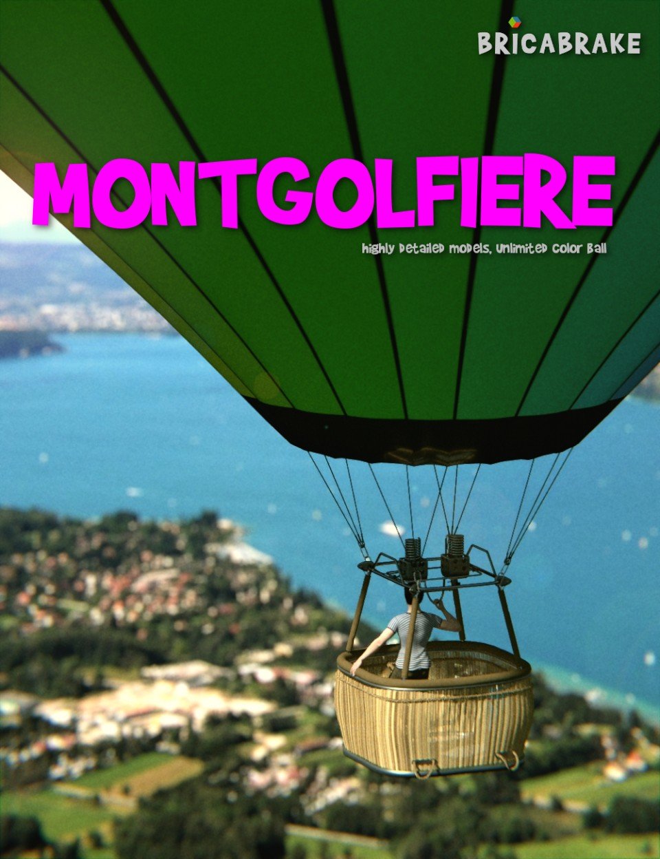 Montgolfiere