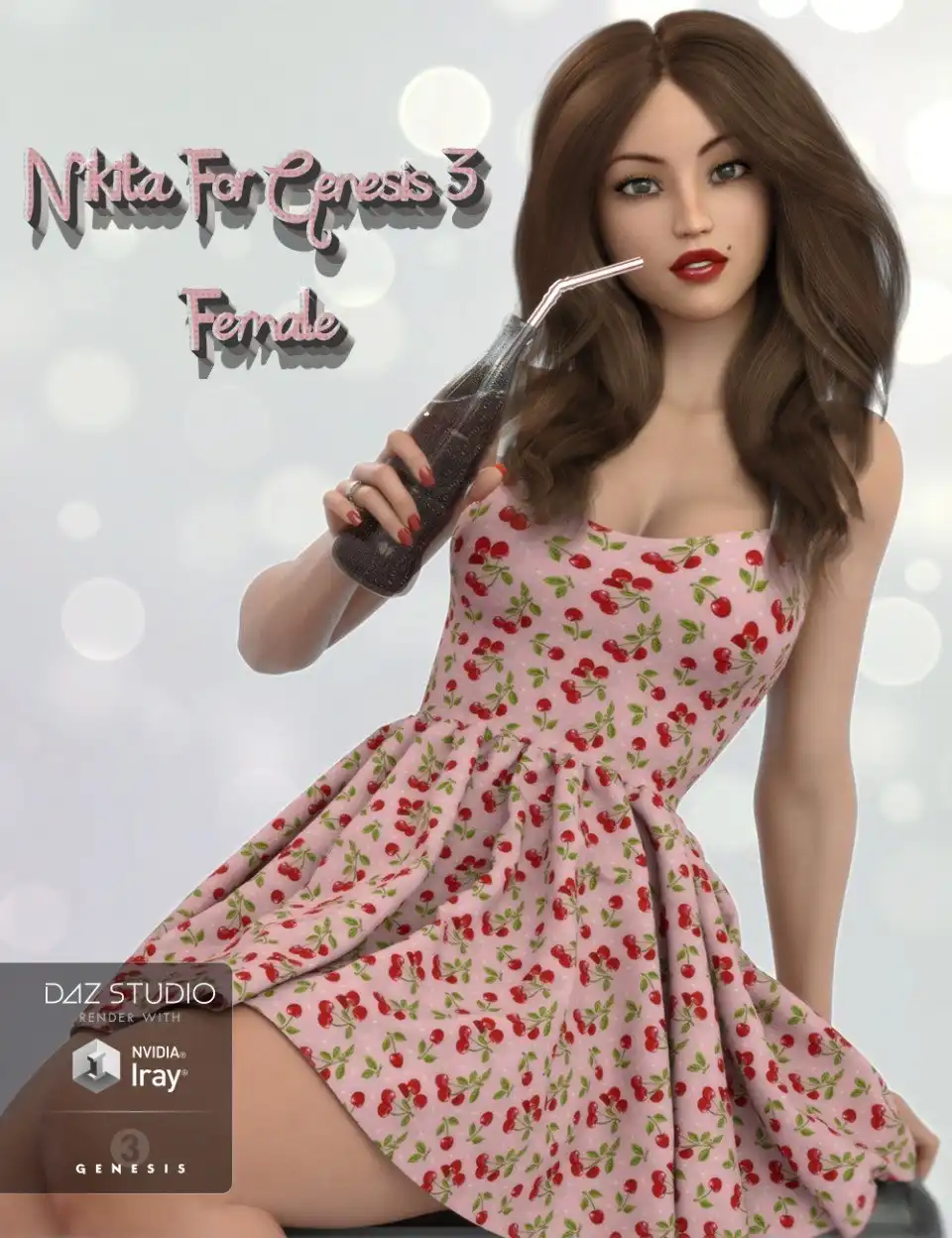 Nikita For Genesis 3 Female(s)_DAZ3DDL