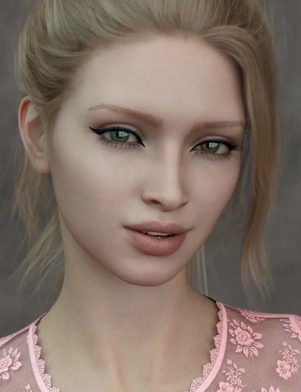 Raakel HD for Genesis 8 Female_DAZ3DDL