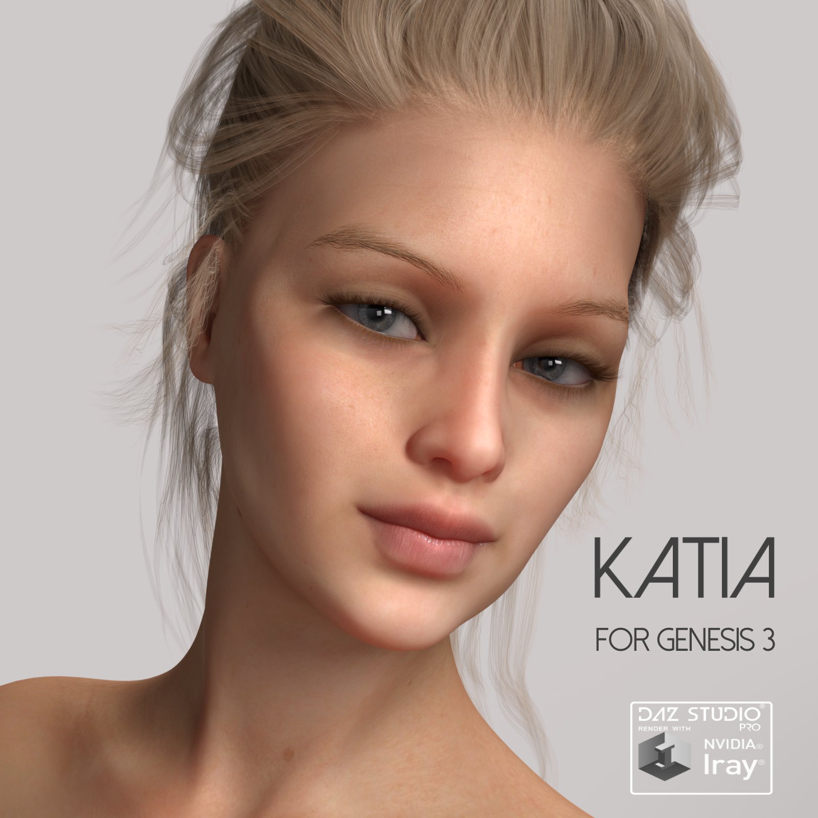 Redz Katia for Genesis 3 Female_DAZ3D下载站