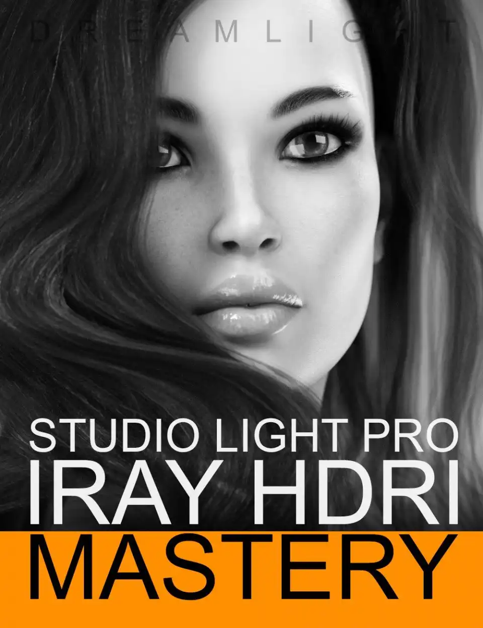 SLP Iray HDRI Mastery_DAZ3DDL