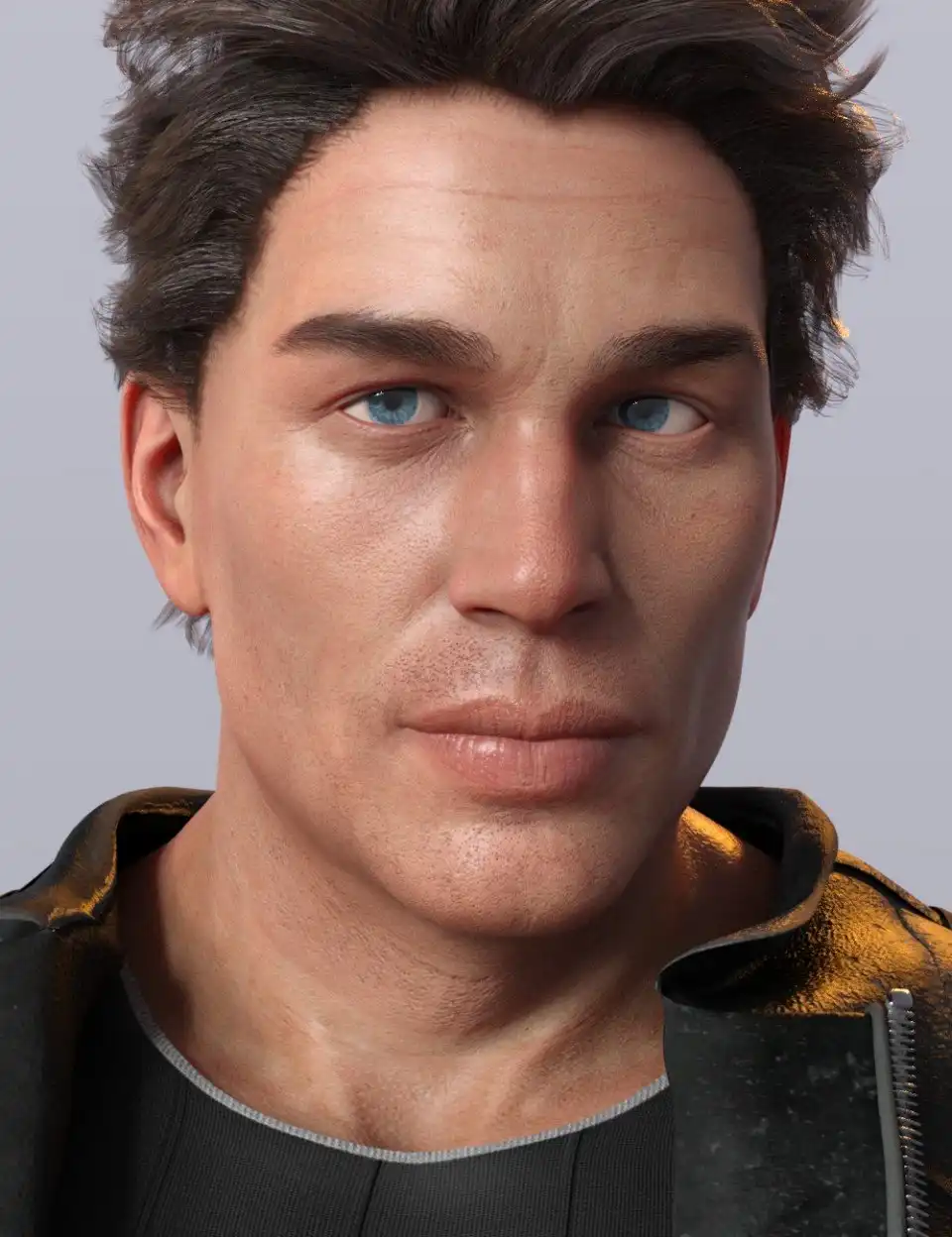 Alt Tristan 8_DAZ3D下载站