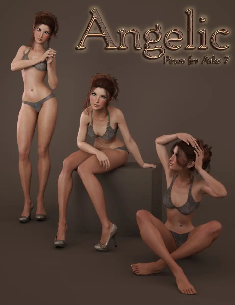 Angelic for Aiko 7_DAZ3DDL