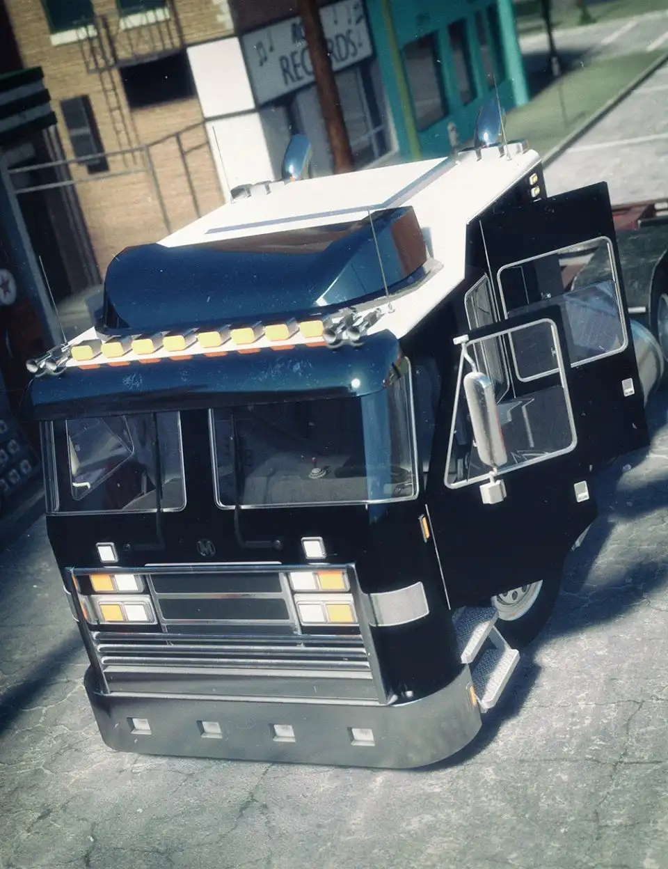 M Truck_DAZ3DDL