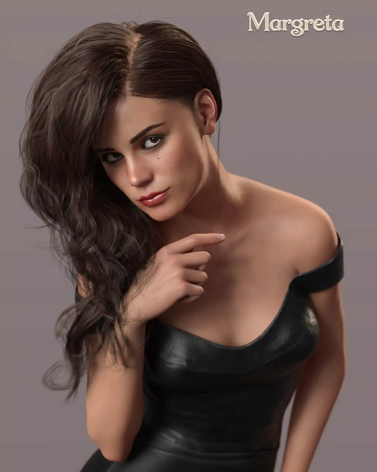 Margreta for Genesis 8 Female_DAZ3DDL