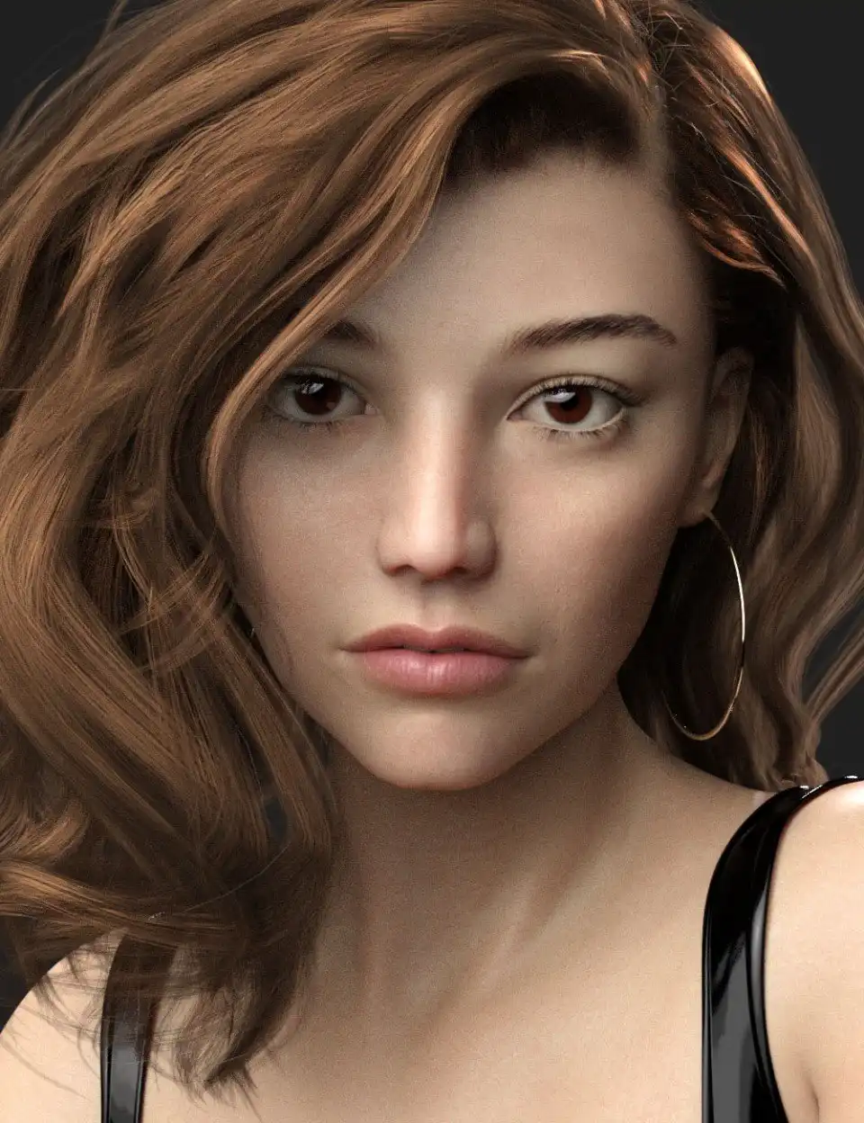 Mylene HD for Genesis 8 Female_DAZ3DDL
