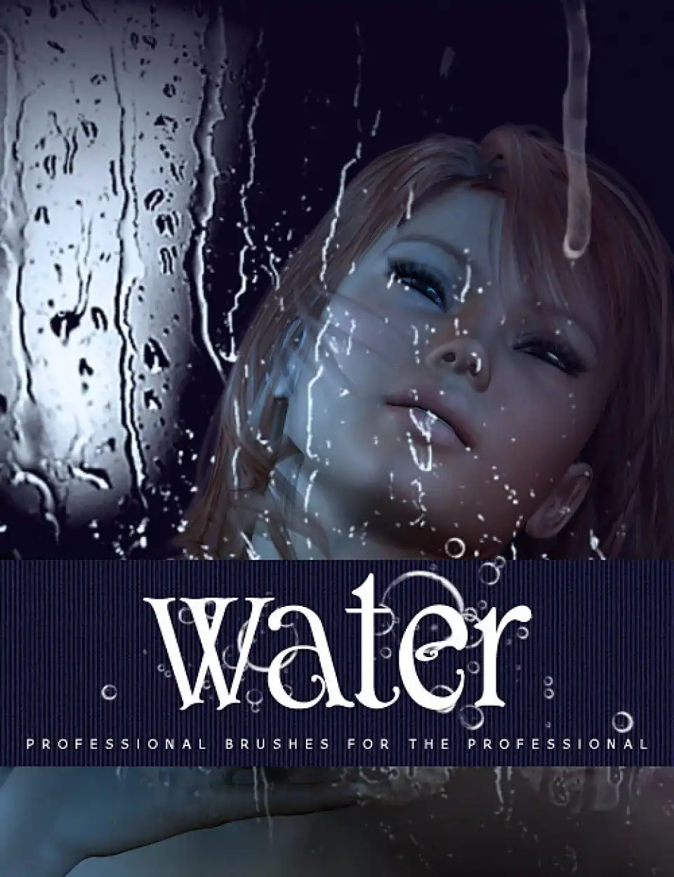 Ron’s Water_DAZ3D下载站