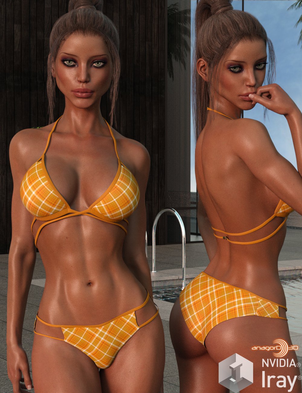 VERSUS – Ozone Bikini for Genesis 3 Female(s)_DAZ3D下载站