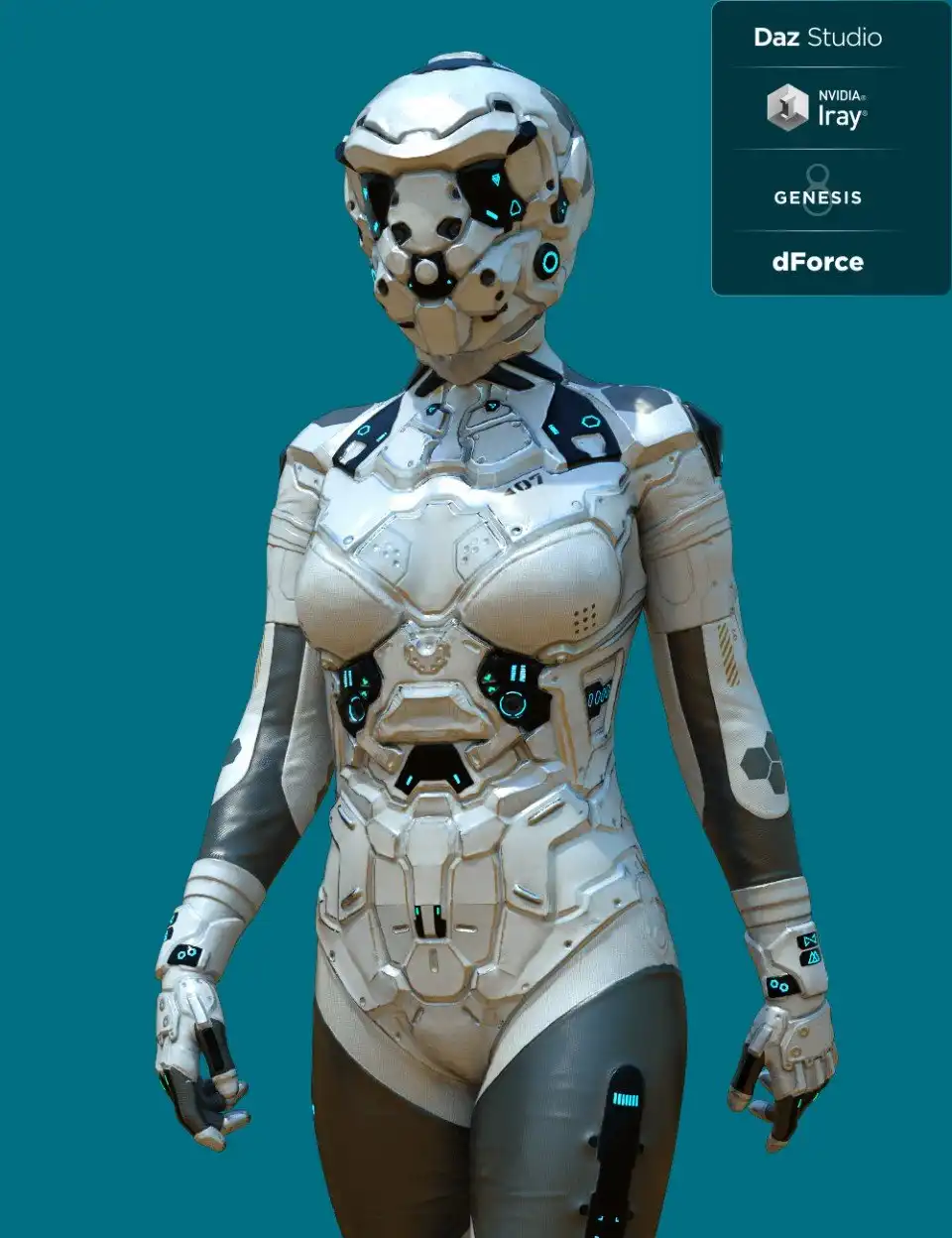 Zollacce Outfit for Genesis 8 Female(s)_DAZ3DDL
